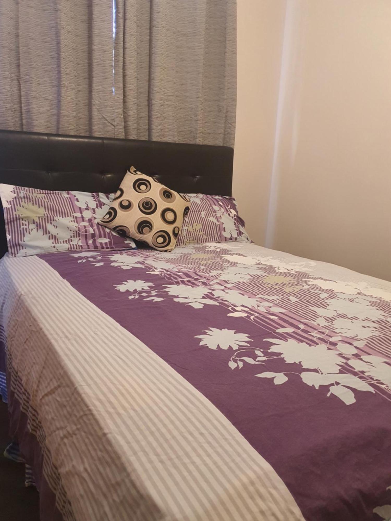 Apartment Comfort